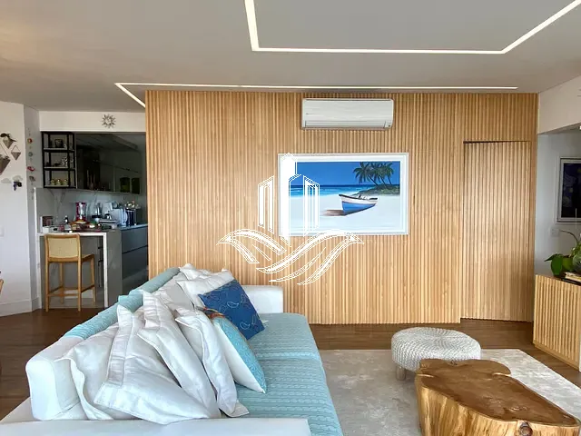 Apartamento com 216m² 3 quartos e 3 banheiros, à venda, no bairro Vila Gertrudes em São Paulo