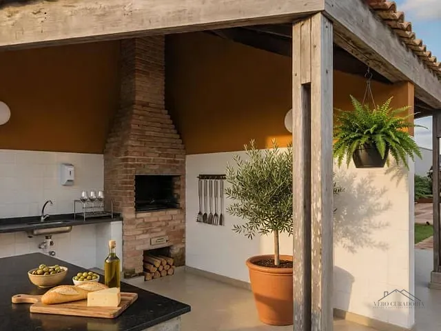Apartamento 3 quartos e 2 banheiros, para alugar, no bairro Vila Mogilar em Mogi das Cruzes
