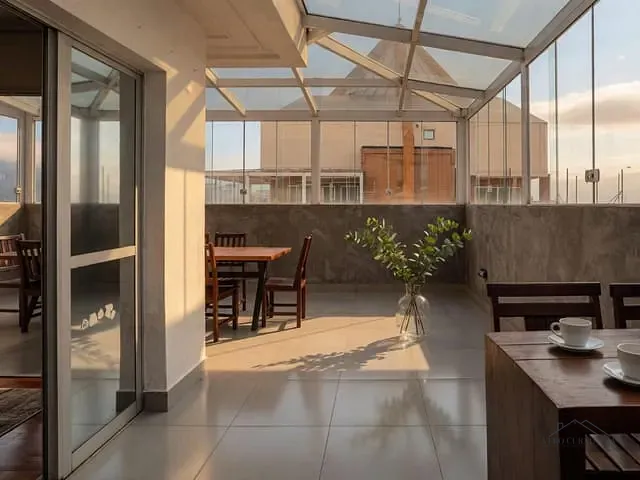 Apartamento 3 quartos e 2 banheiros, para alugar, no bairro Vila Mogilar em Mogi das Cruzes