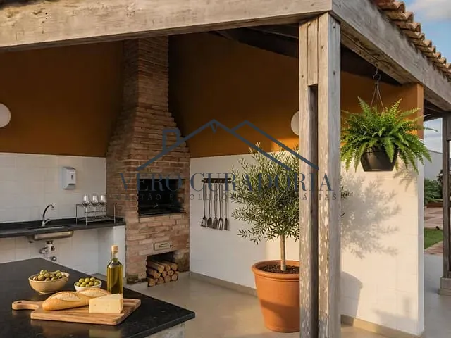Apartamento 3 quartos e 2 banheiros, para alugar, no bairro Vila Mogilar em Mogi das Cruzes
