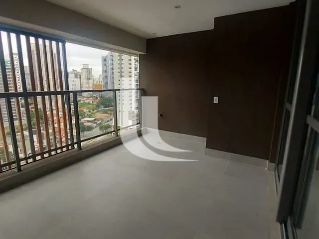 Apartamento 2 quartos e 1 banheiro, à venda, no bairro Itaim Bibi em São Paulo