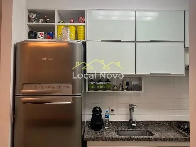 Apartamento com 59m² 2 quartos e 2 banheiros, à venda, no bairro Vila Guilherme em São Paulo