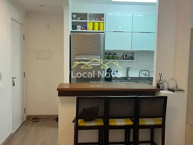 Apartamento com 59m² 2 quartos e 2 banheiros, à venda, no bairro Vila Guilherme em São Paulo
