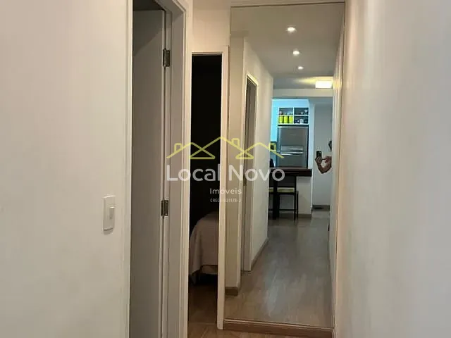 Apartamento com 59m² 2 quartos e 2 banheiros, à venda, no bairro Vila Guilherme em São Paulo