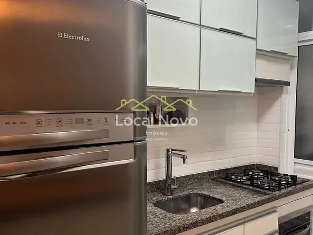 Apartamento com 59m² 2 quartos e 2 banheiros, à venda, no bairro Vila Guilherme em São Paulo