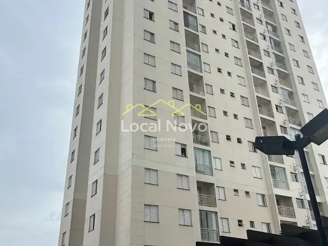 Apartamento com 59m² 2 quartos e 2 banheiros, à venda, no bairro Vila Guilherme em São Paulo