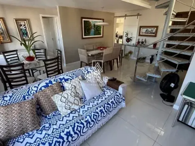 Apartamento 3 quartos e 4 banheiros, à venda, no bairro Pituba em Salvador