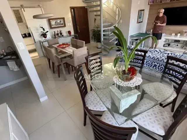 Apartamento 3 quartos e 4 banheiros, à venda, no bairro Pituba em Salvador