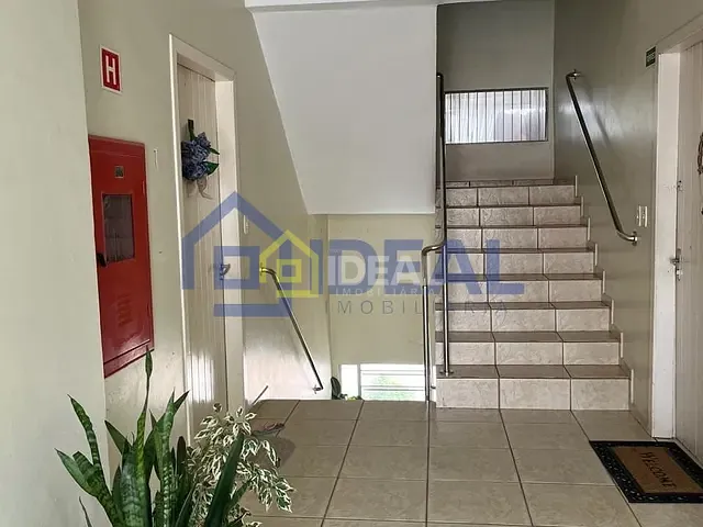 Apartamento com 78m² 3 quartos e 1 banheiro, à venda, no bairro Cinquentenário em Concórdia