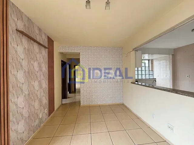 Apartamento com 78m² 3 quartos e 1 banheiro, à venda, no bairro Cinquentenário em Concórdia
