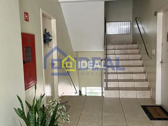 Apartamento com 78m² 3 quartos e 1 banheiro, à venda, no bairro Cinquentenário em Concórdia
