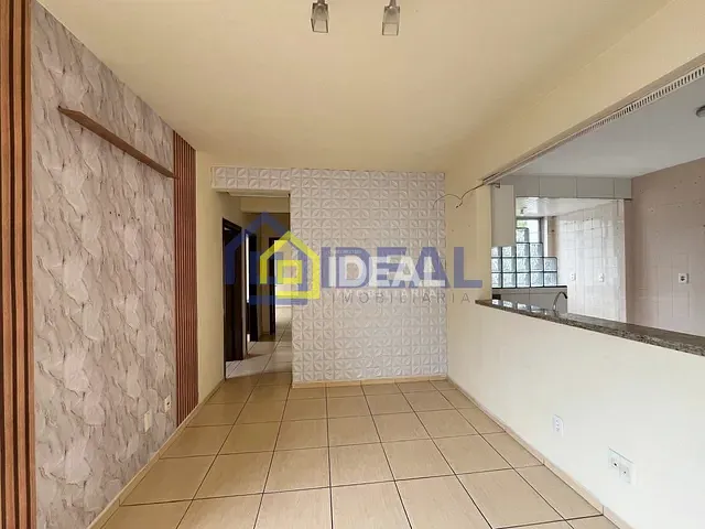 Apartamento com 78m² 3 quartos e 1 banheiro, à venda, no bairro Cinquentenário em Concórdia