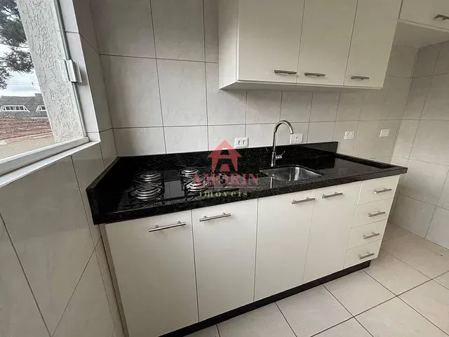 Apartamento com 65m² 2 quartos e 2 banheiros, para alugar, no bairro Portão em Curitiba