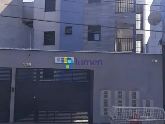 Apartamento 1 quarto e 1 banheiro, à venda, no bairro Vila Formosa em São Paulo