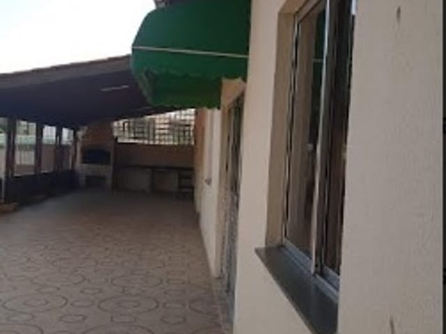 Apartamento 2 quartos e 1 banheiro, para alugar, no bairro Bandeiras em Osasco