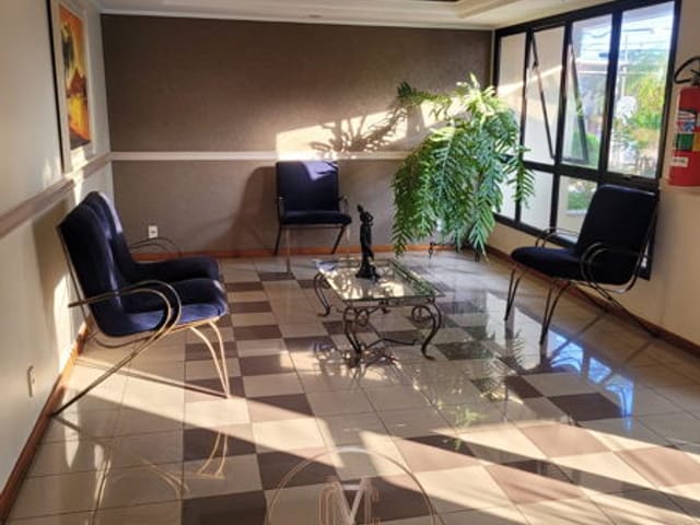 Apartamento com 159m² 3 quartos e 2 banheiros, à venda, no bairro Centro em Araraquara