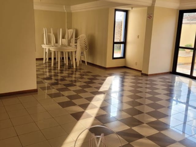 Apartamento com 159m² 3 quartos e 2 banheiros, à venda, no bairro Centro em Araraquara