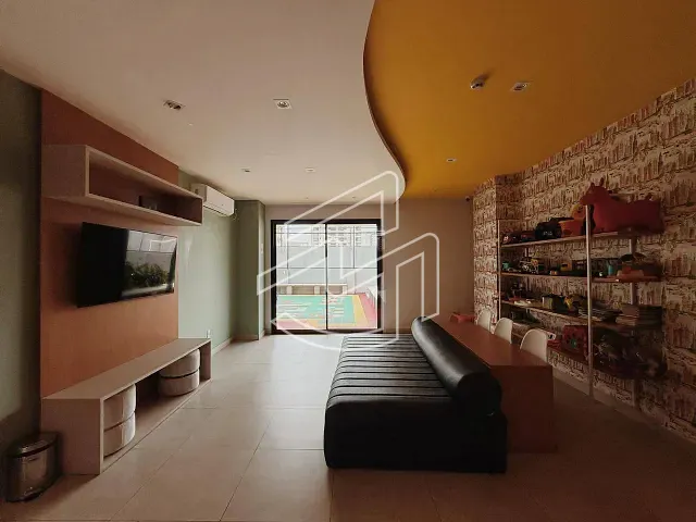 Apartamento com 84m² 3 quartos e 2 banheiros, para alugar, no bairro Batista Campos em Belém