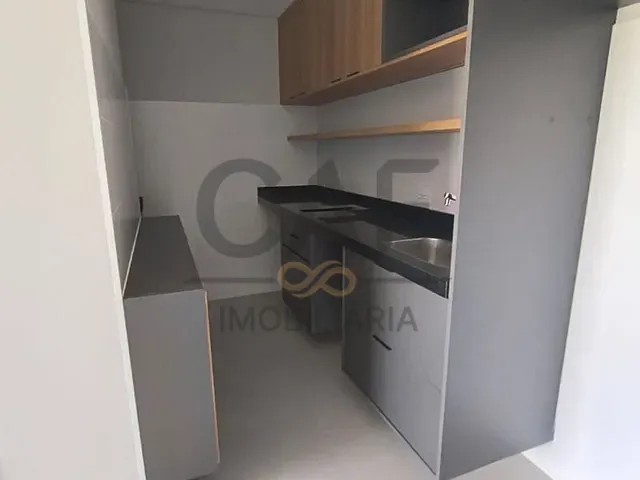 Apartamento com 39m² 1 quarto e 1 banheiro, à venda, no bairro Vila Mariana em Holambra