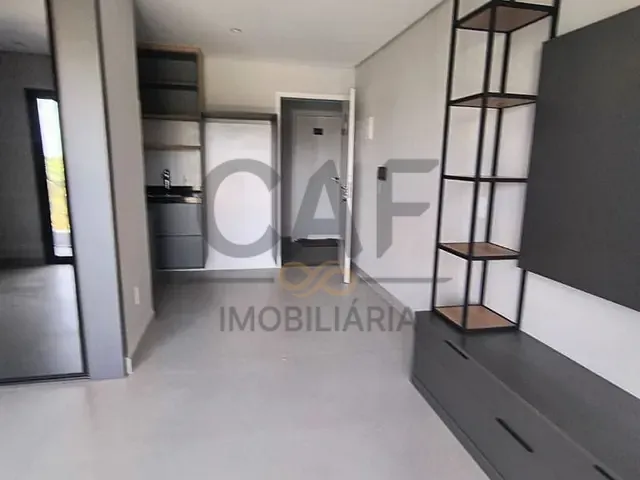 Apartamento com 39m² 1 quarto e 1 banheiro, à venda, no bairro Vila Mariana em Holambra