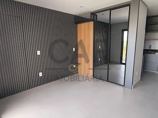 Apartamento com 39m² 1 quarto e 1 banheiro, à venda, no bairro Vila Mariana em Holambra