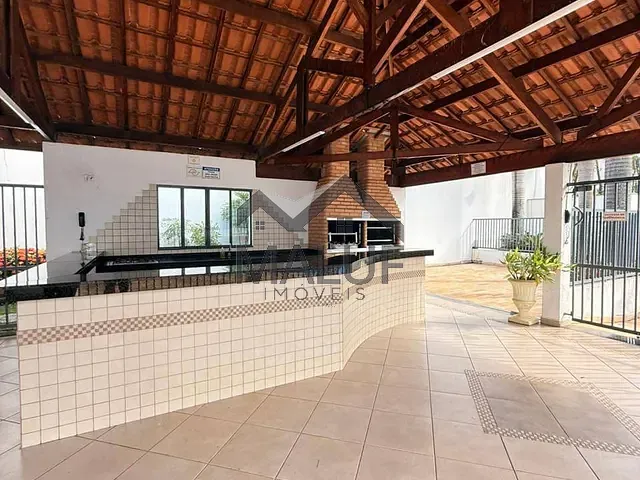 Apartamento 2 quartos e 1 banheiro, à venda, no bairro Nova América em Piracicaba