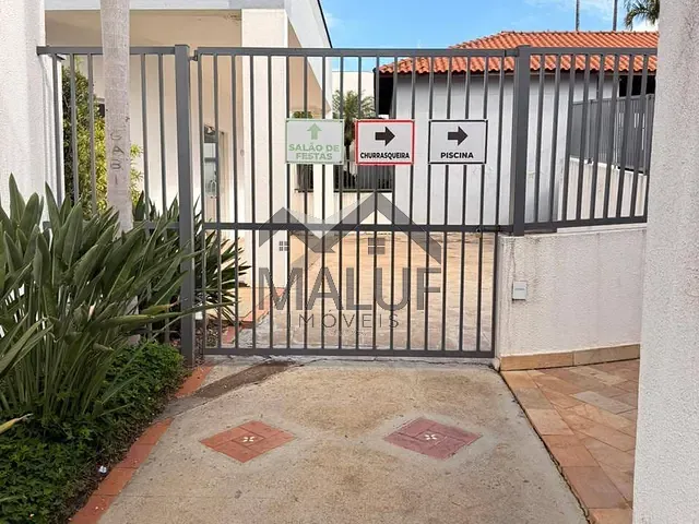 Apartamento 2 quartos e 1 banheiro, à venda, no bairro Nova América em Piracicaba
