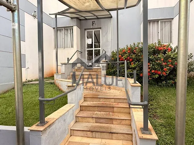 Apartamento 2 quartos e 1 banheiro, à venda, no bairro Nova América em Piracicaba