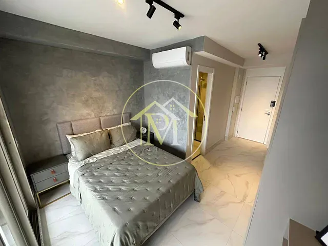 Apartamento 1 quarto e 1 banheiro, à venda, no bairro Perdizes em São Paulo