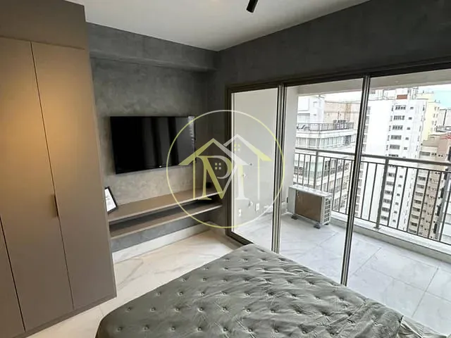 Apartamento 1 quarto e 1 banheiro, à venda, no bairro Perdizes em São Paulo