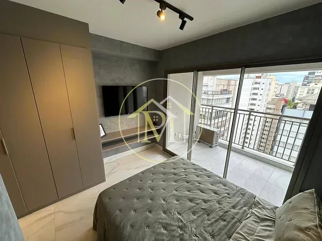 Apartamento 1 quarto e 1 banheiro, à venda, no bairro Perdizes em São Paulo