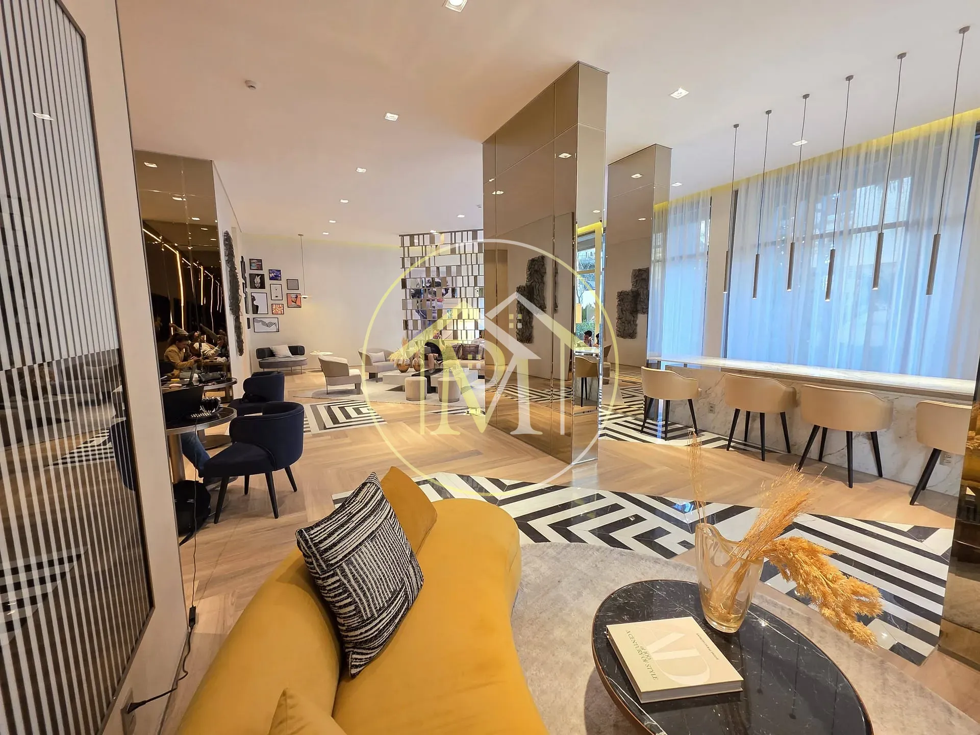 Apartamento, 1 quarto, 26 m² - Foto 14