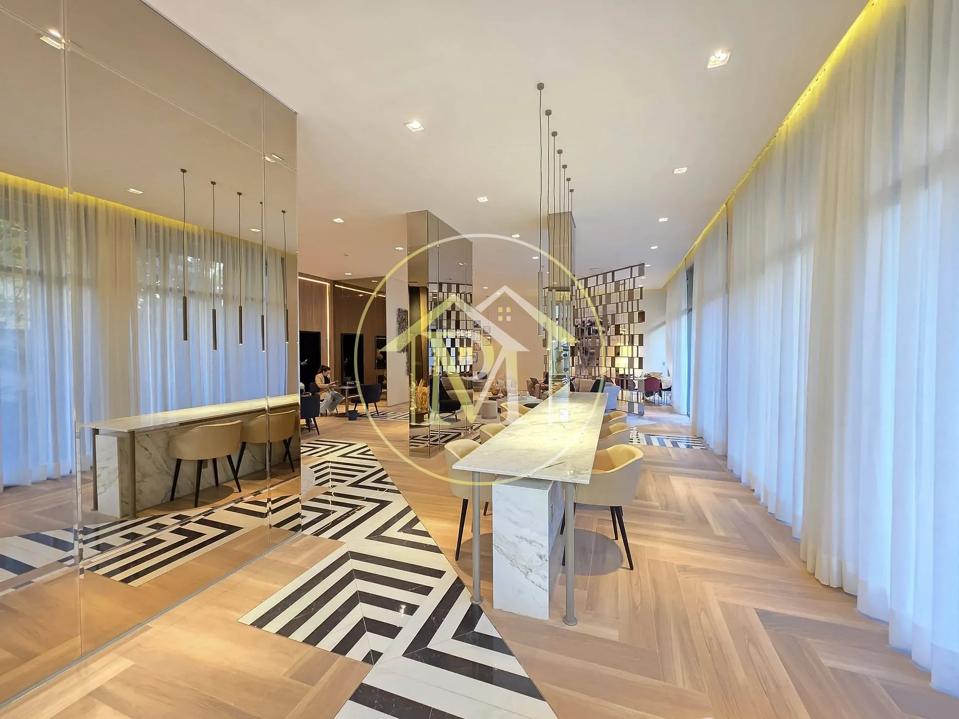 Apartamento, 1 quarto, 26 m² - Foto 16