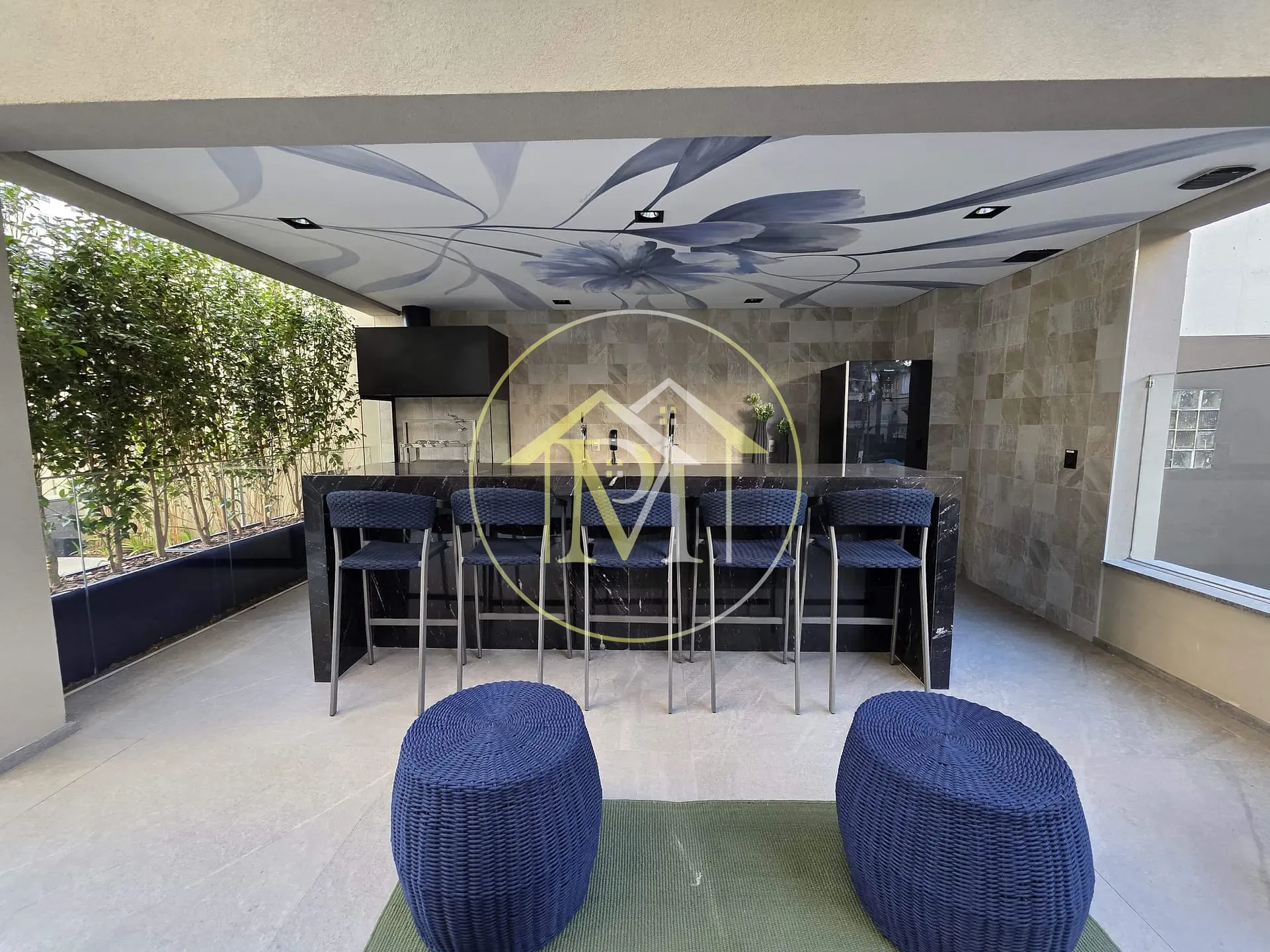 Apartamento, 1 quarto, 26 m² - Foto 17