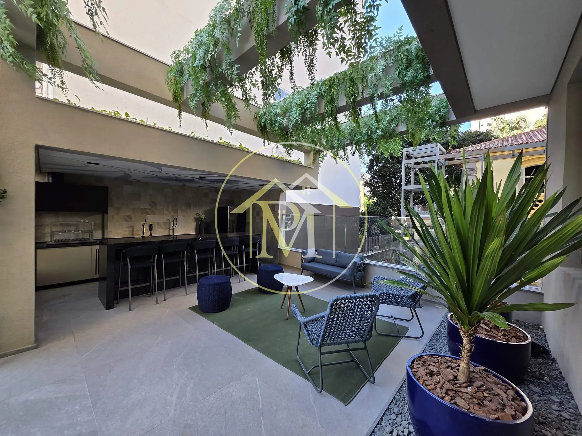Apartamento, 1 quarto, 26 m² - Foto 18
