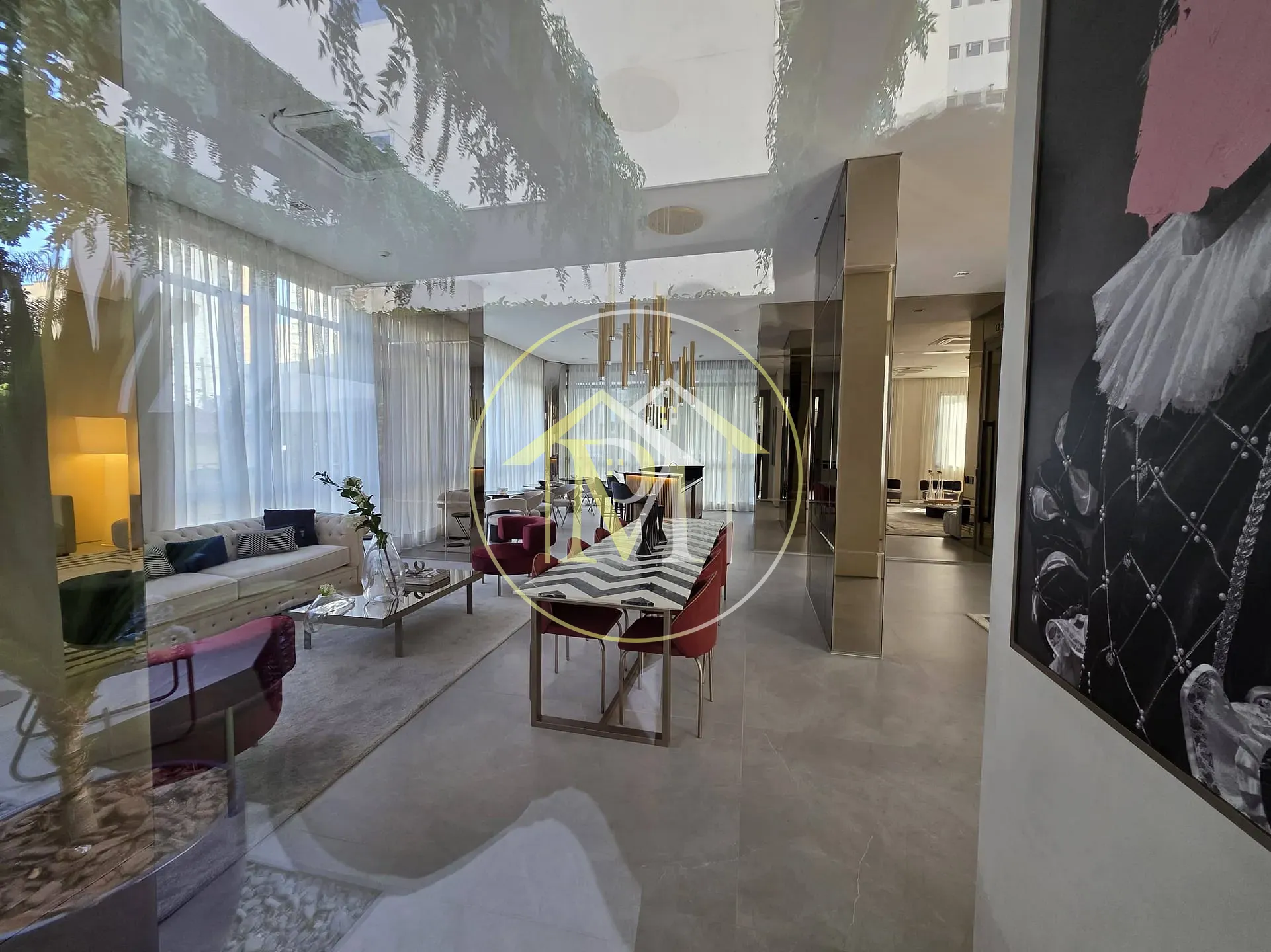 Apartamento, 1 quarto, 26 m² - Foto 19