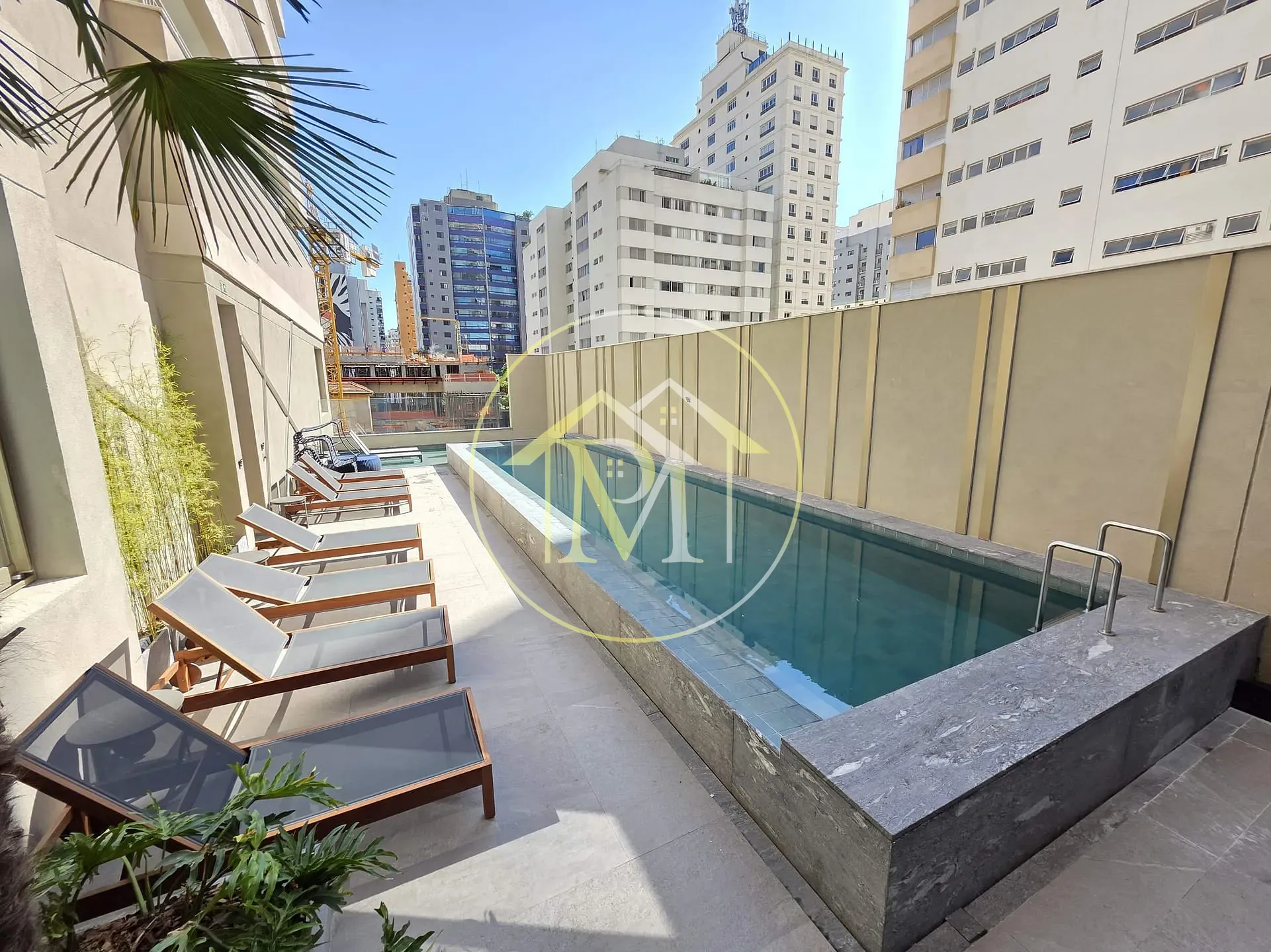 Apartamento, 1 quarto, 26 m² - Foto 22