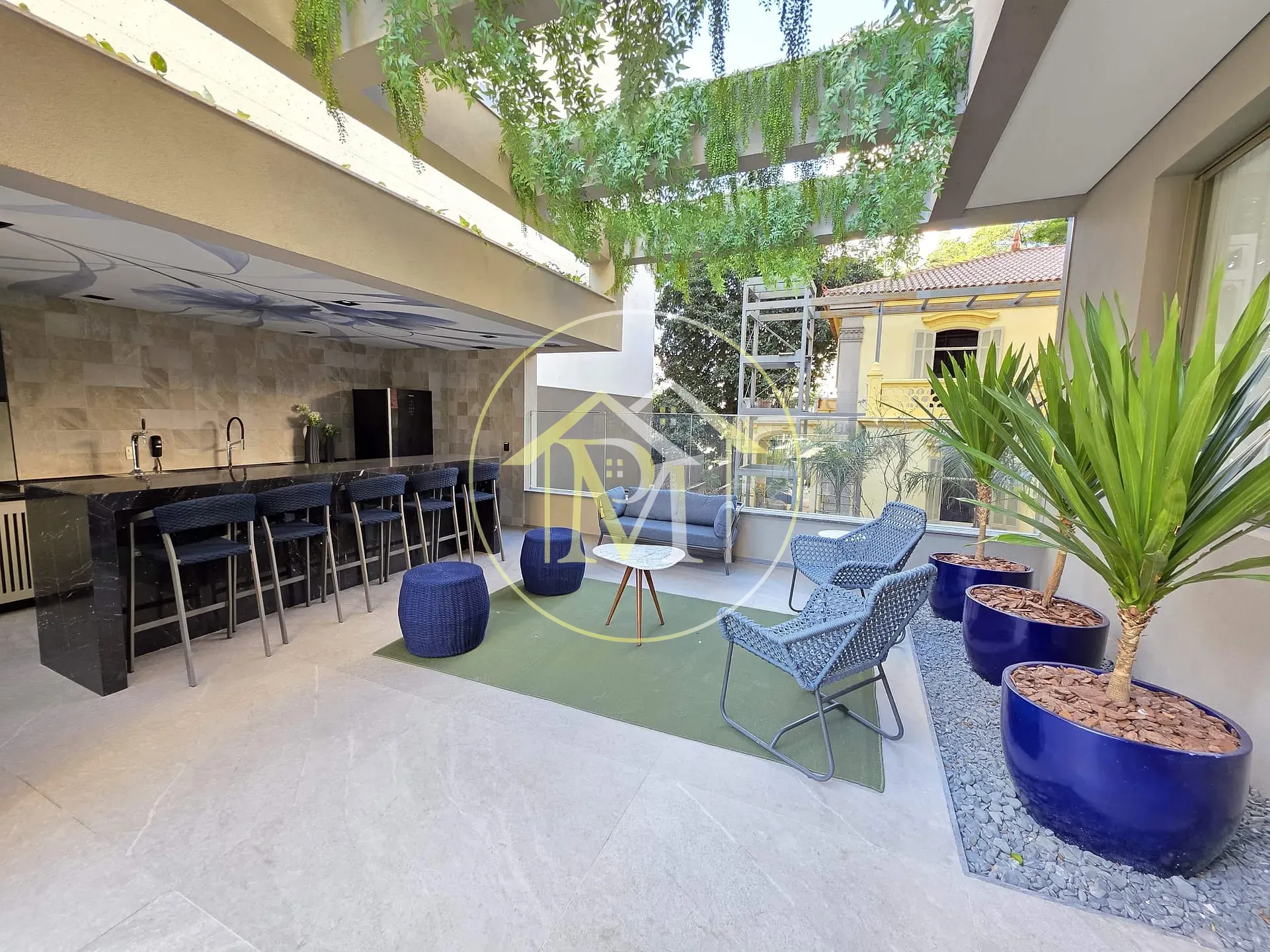 Apartamento, 1 quarto, 26 m² - Foto 24