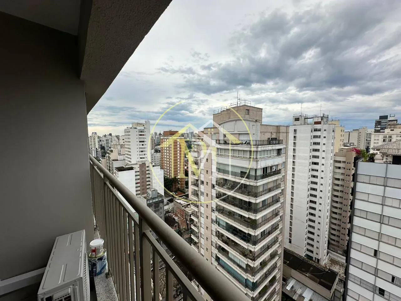 Apartamento, 1 quarto, 26 m² - Foto 30