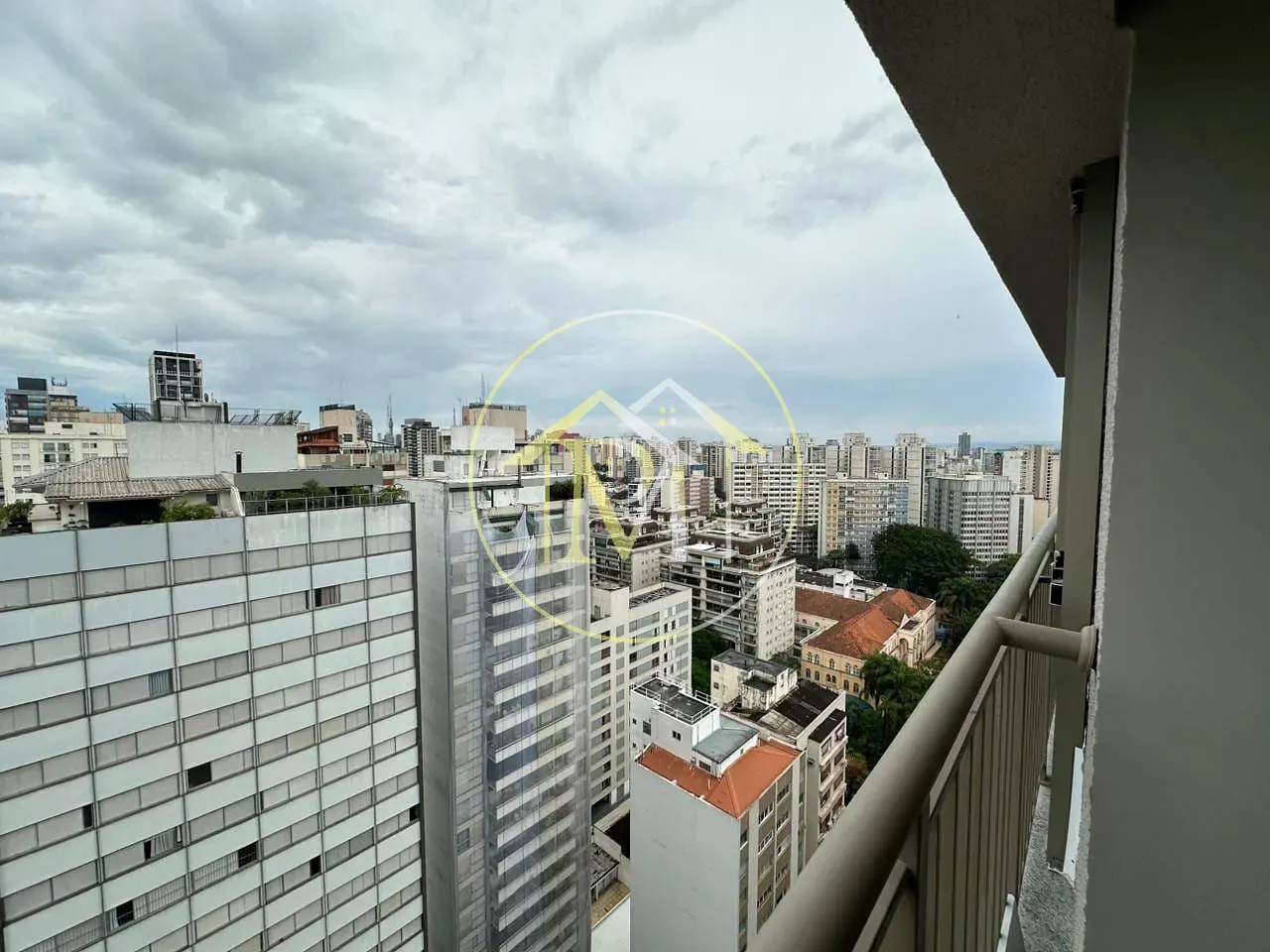 Apartamento, 1 quarto, 26 m² - Foto 9