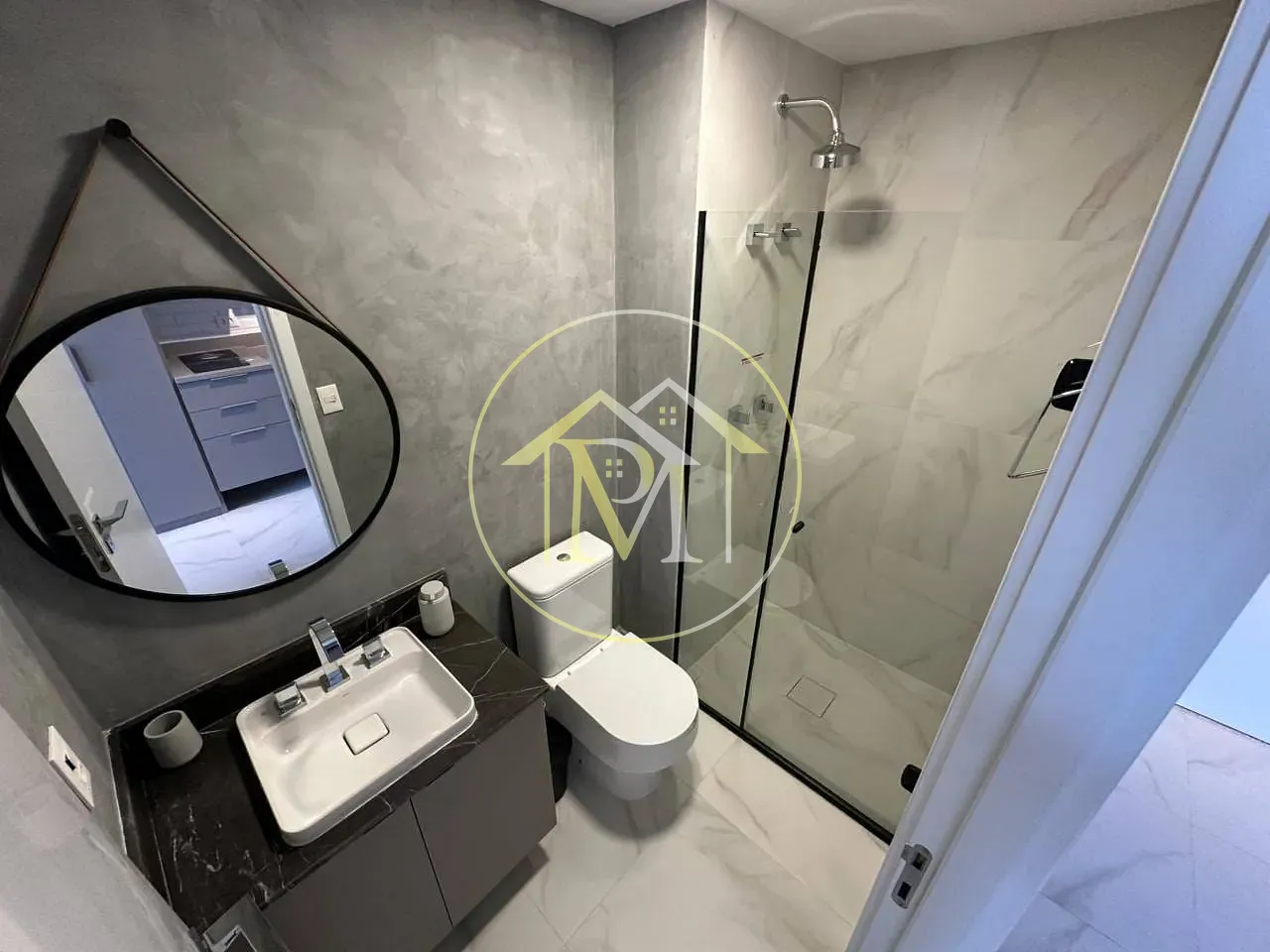 Apartamento, 1 quarto, 26 m² - Foto 20