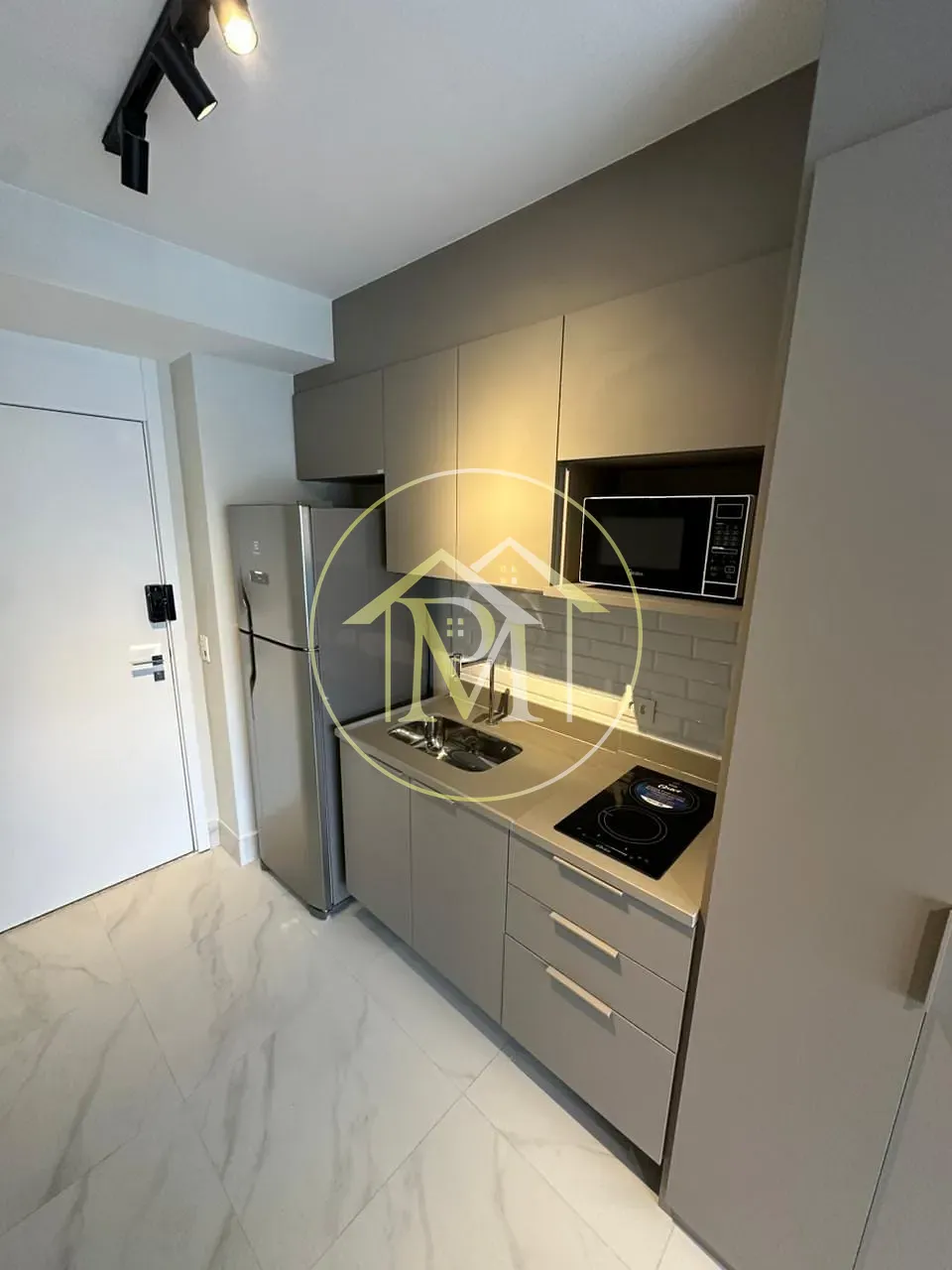 Apartamento, 1 quarto, 26 m² - Foto 10