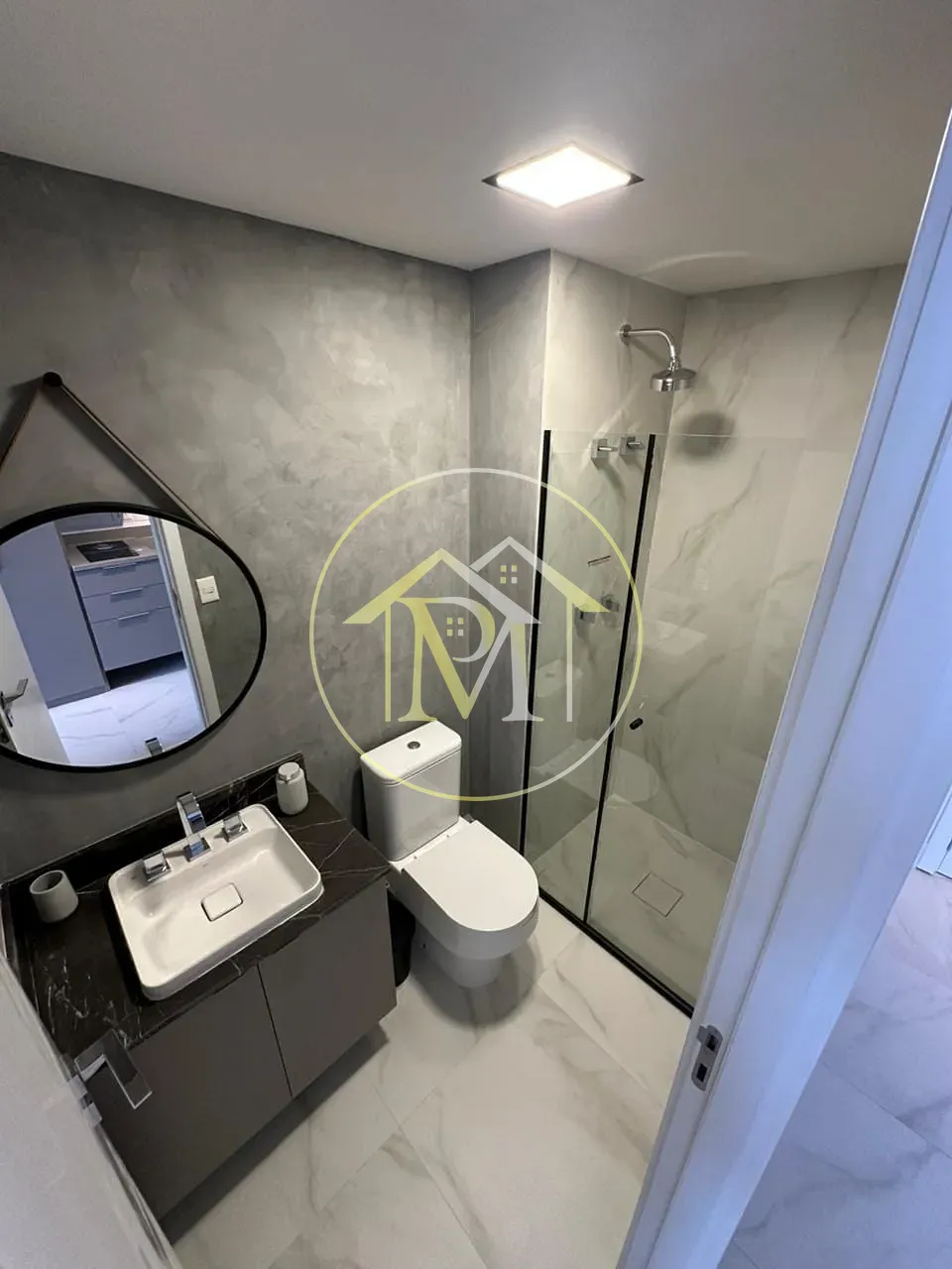 Apartamento, 1 quarto, 26 m² - Foto 21