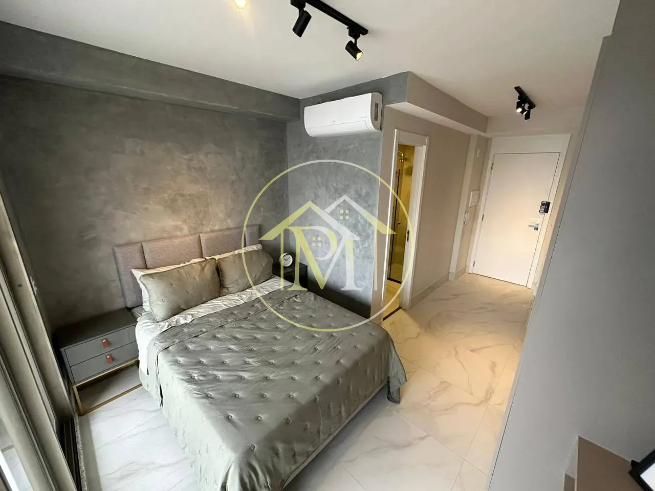 Apartamento, 1 quarto, 26 m² - Foto 4