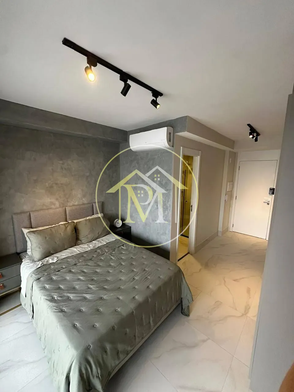 Apartamento, 1 quarto, 26 m² - Foto 2
