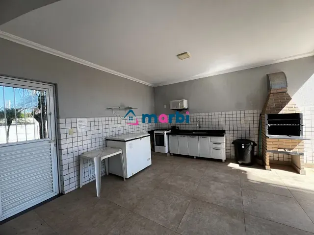 Apartamento com 160m² 2 quartos e 3 banheiros, à venda, no bairro Parque Novo Mundo em Americana