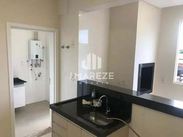 Apartamento com 166m² 3 quartos e 4 banheiros, à venda, no bairro Vila Vitória em Apucarana