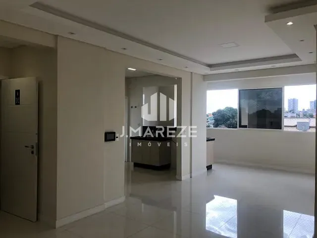 Apartamento com 166m² 3 quartos e 4 banheiros, à venda, no bairro Vila Vitória em Apucarana