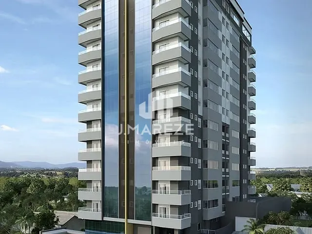 Apartamento com 166m² 3 quartos e 4 banheiros, à venda, no bairro Vila Vitória em Apucarana