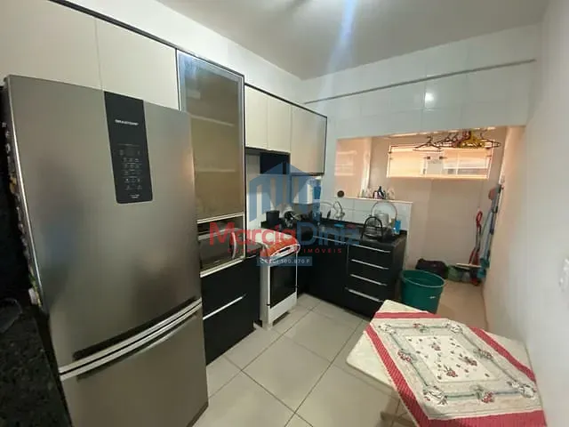 Apartamento 3 quartos e 2 banheiros, à venda, no bairro Centro em Ituverava